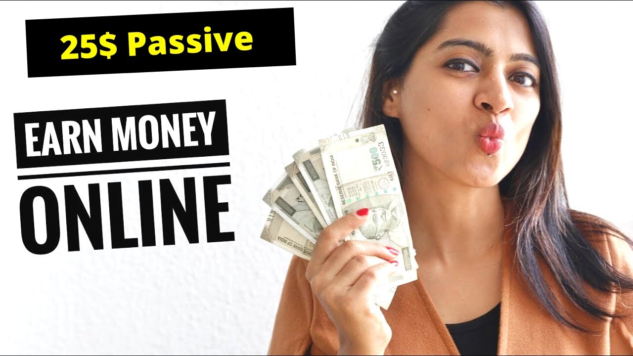 Get Paid $25 Per Minute Online | * A BRAND NEW METHOD* (Make Money Online)