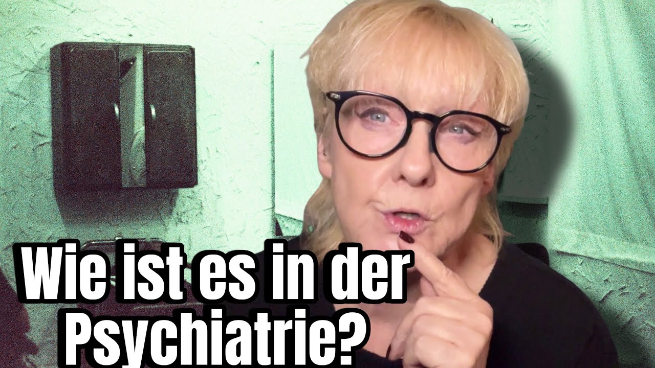 Keine Gummizellen und Zwangsjacken?