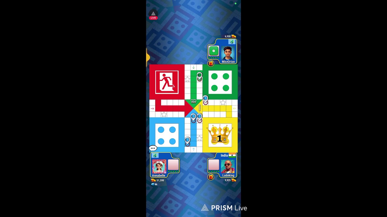 Live streaming of VOXORA 1M