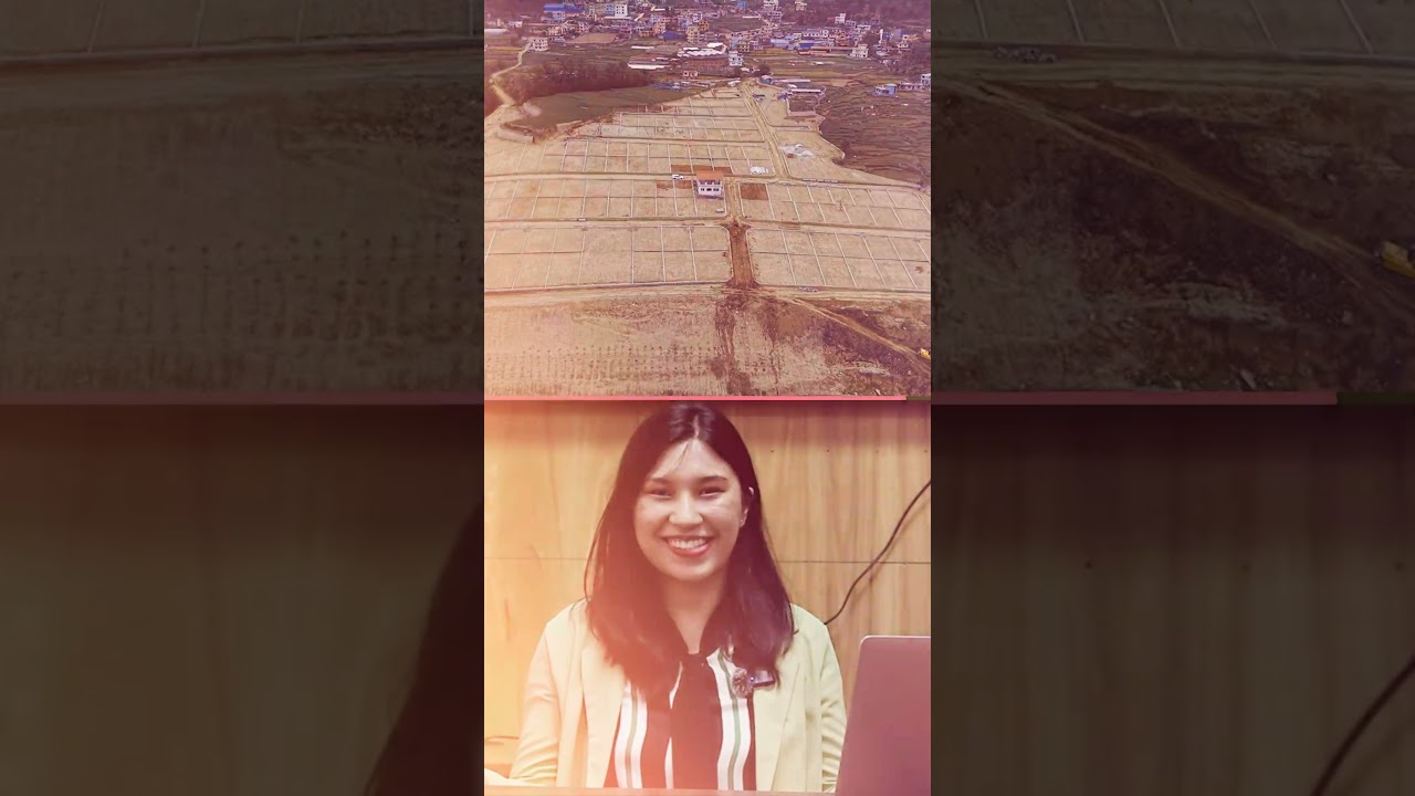 Looking for the perfect place to build your dream home? #legendspropertynepal #realestatenepal
