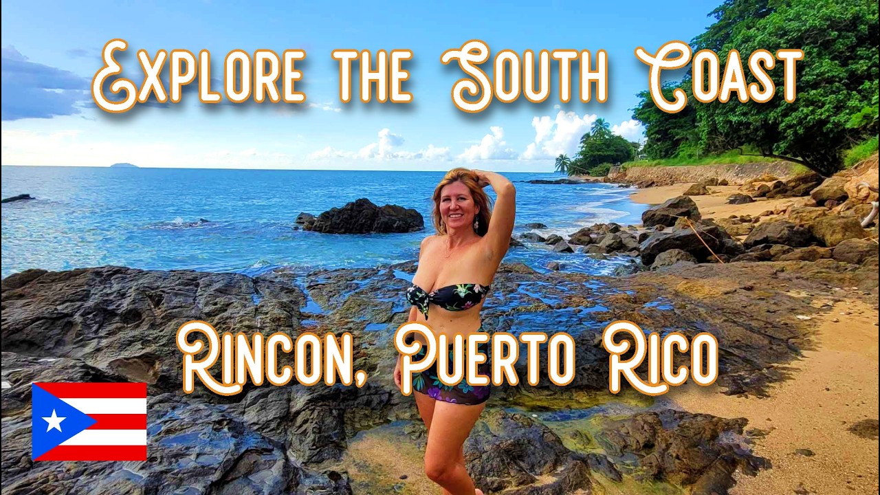 Explore Southern Rincon, PR Coast by Kayak -Playa Almendros, Horned Dorset and Cueva del Burro