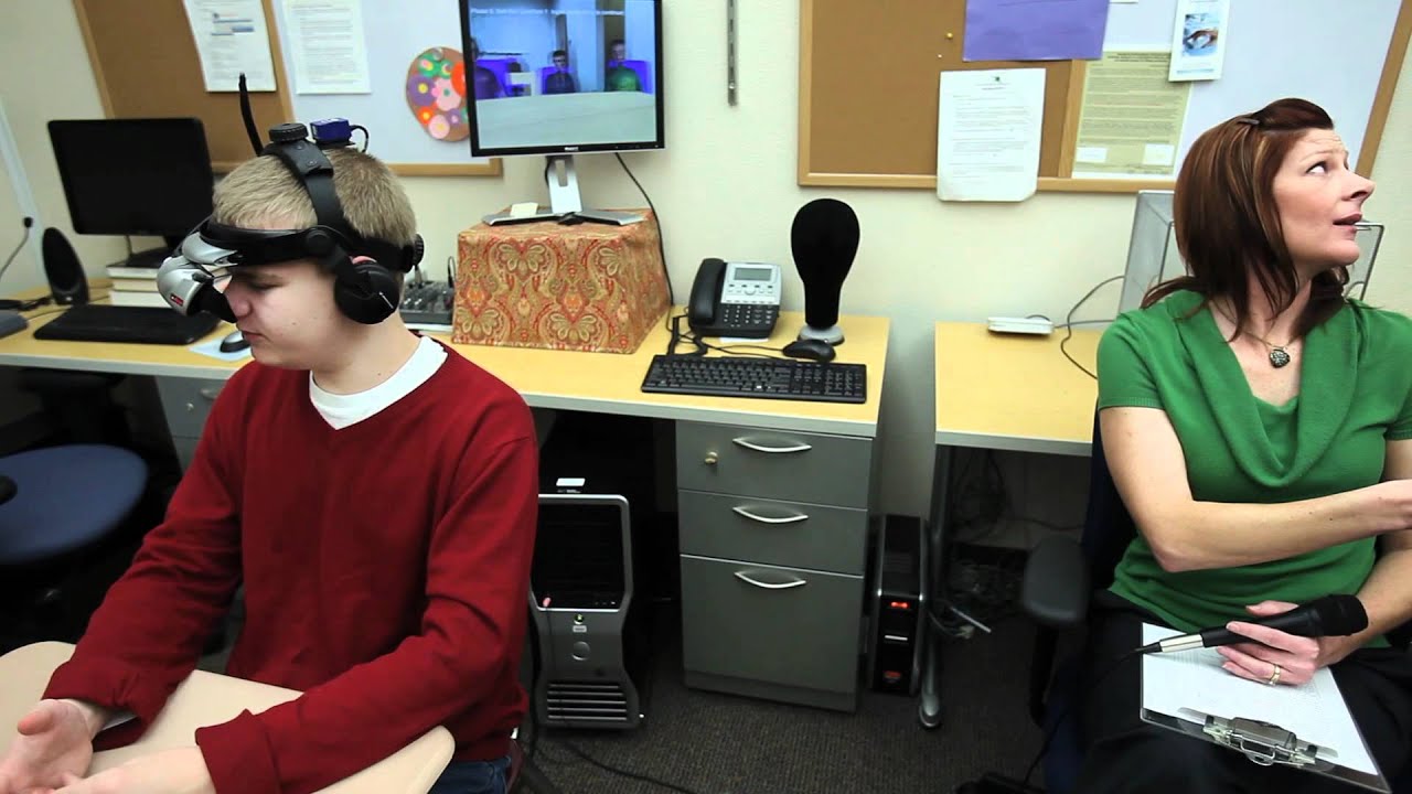 UC Davis - MIND Institute Virtual Reality