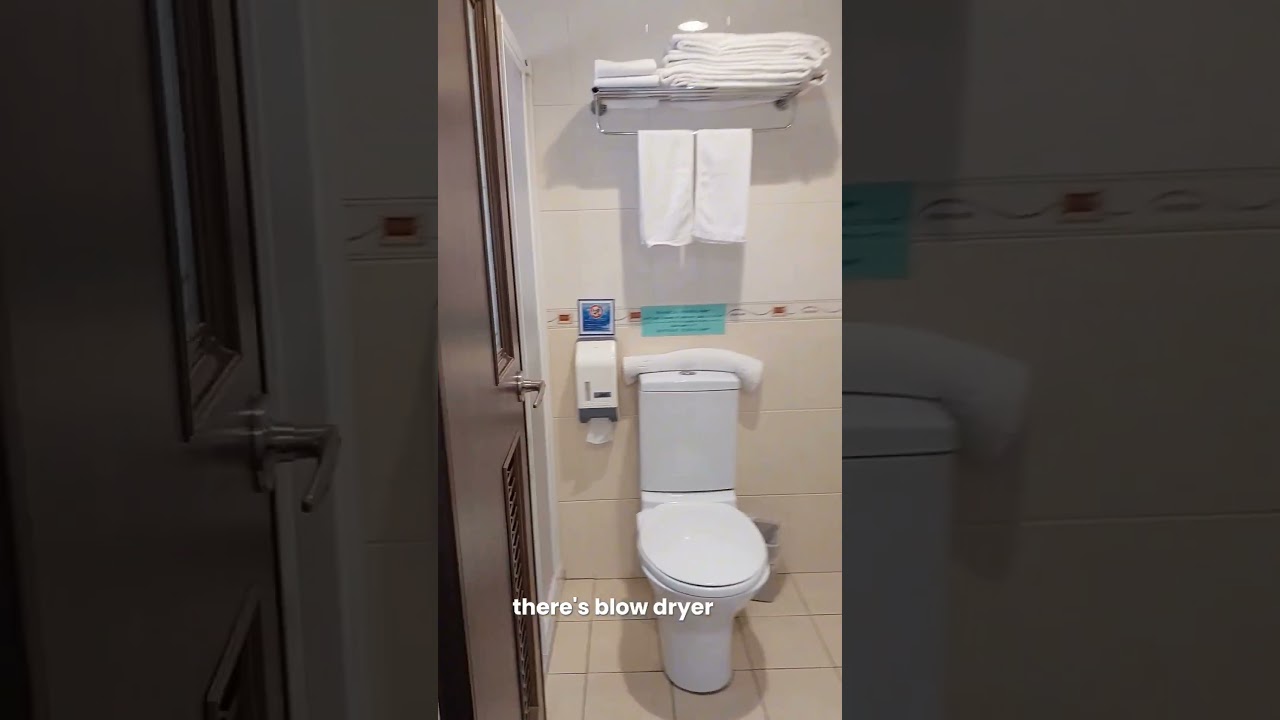 Budget Hotel in Taiwan for less than 1000 per head!