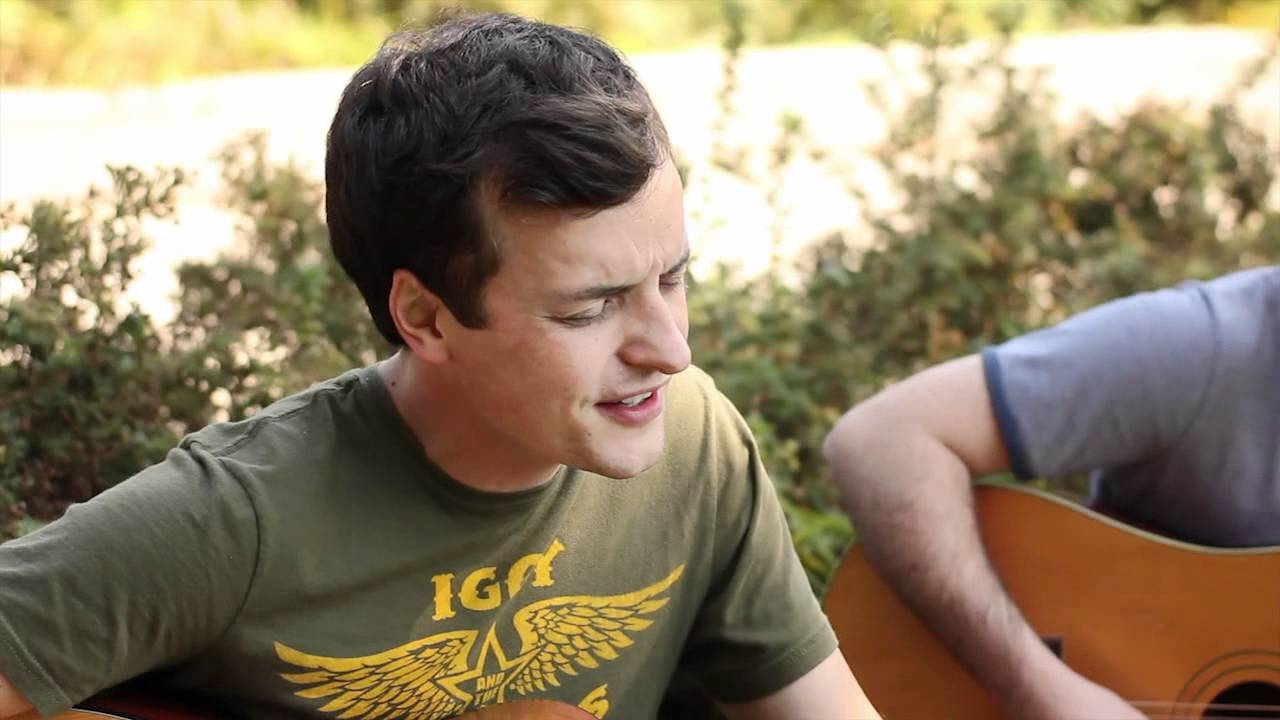Paper Lions - Pull Me In | Live in Bellwoods 39