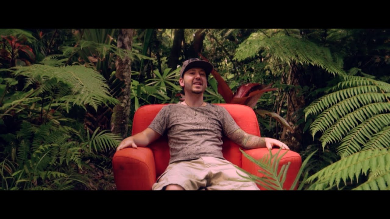 DIGGIS & ILL JAY PHOX - LIVING IN FERTILE EXPERIENCES [Official Music Video]