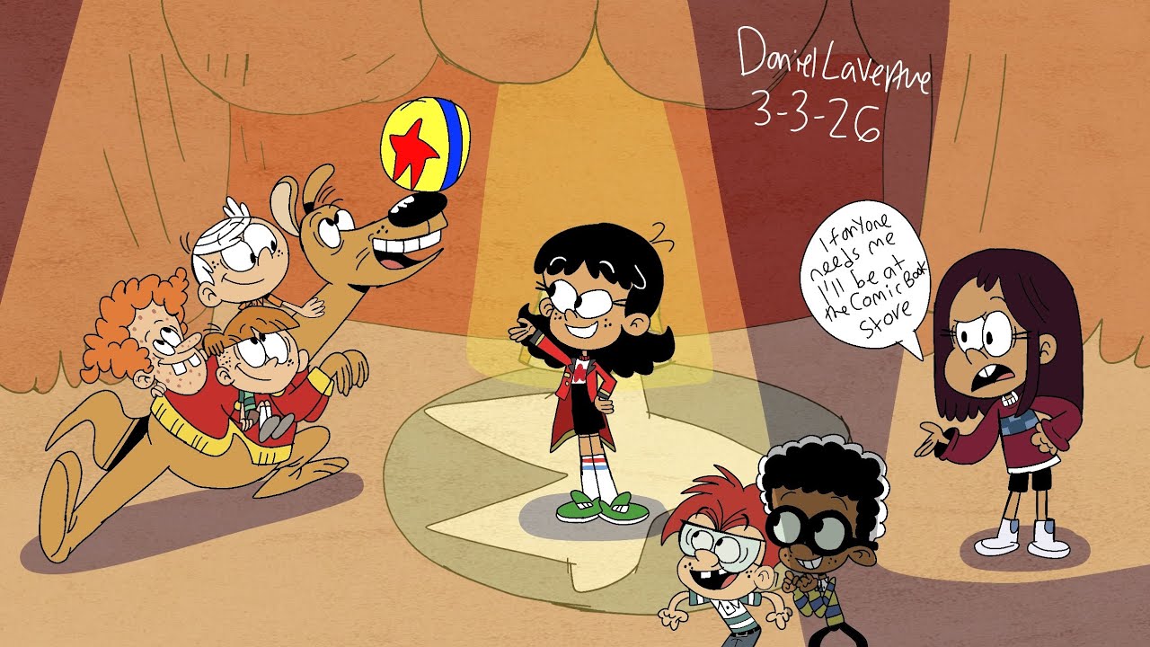 TLH Comic 54