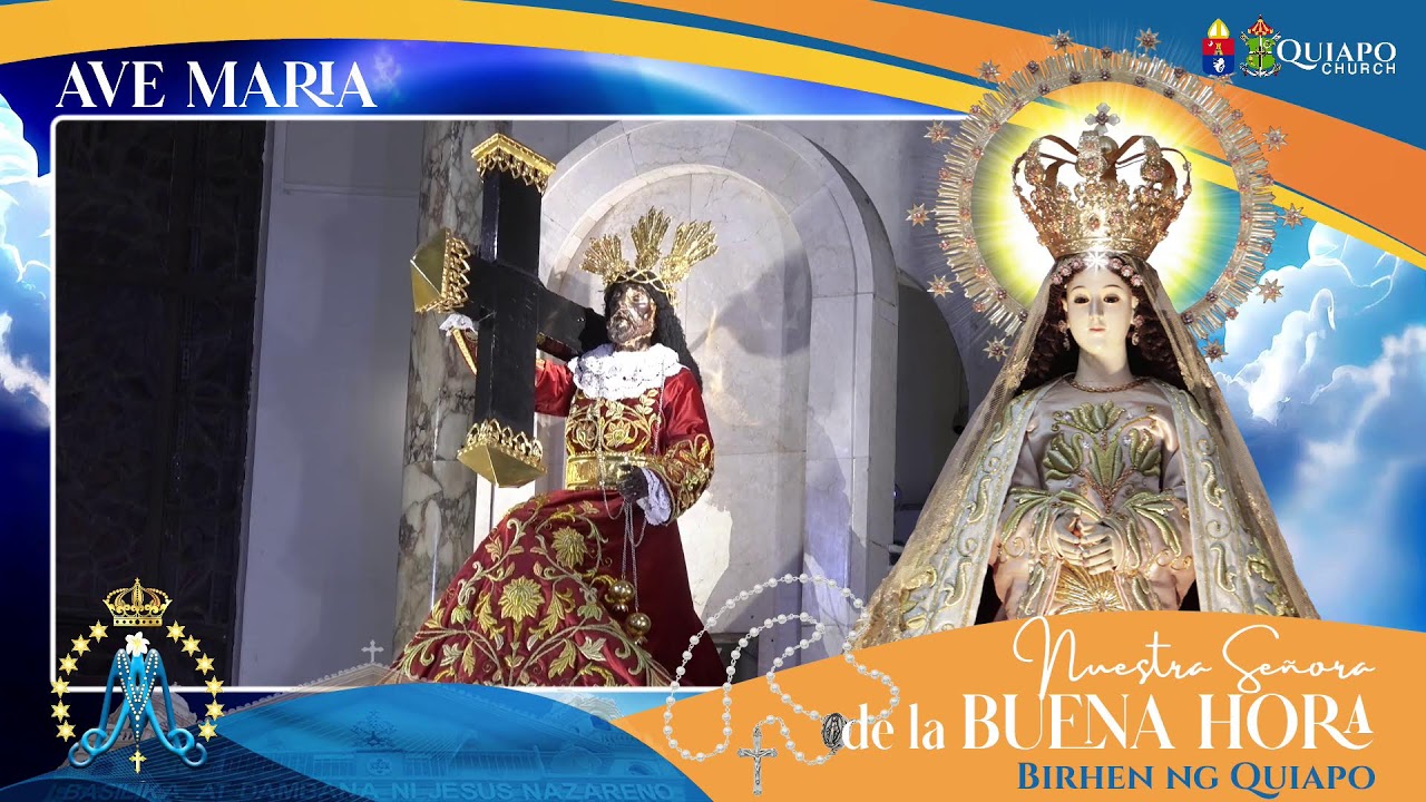 #QuiapoChurch 6PM LIVE MASS • 27 January 2026 • TUESDAY of the 3RD WEEK in Ordinary Time