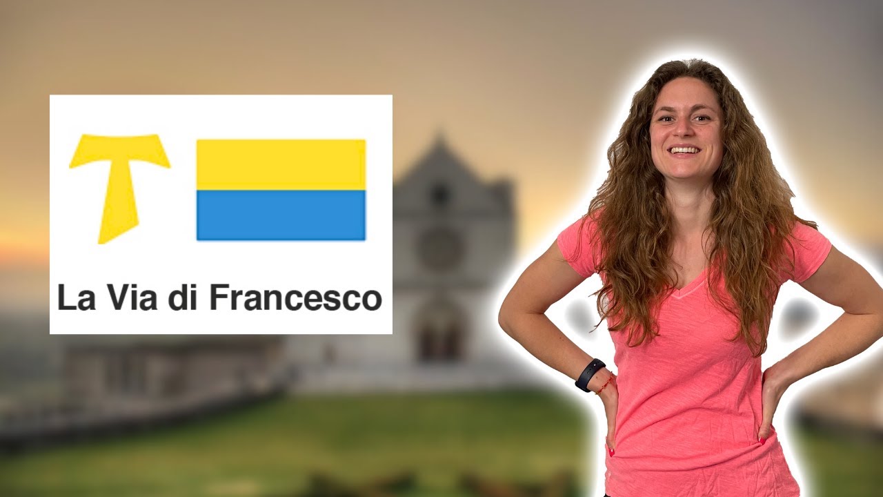 La Via di FRANCESCO