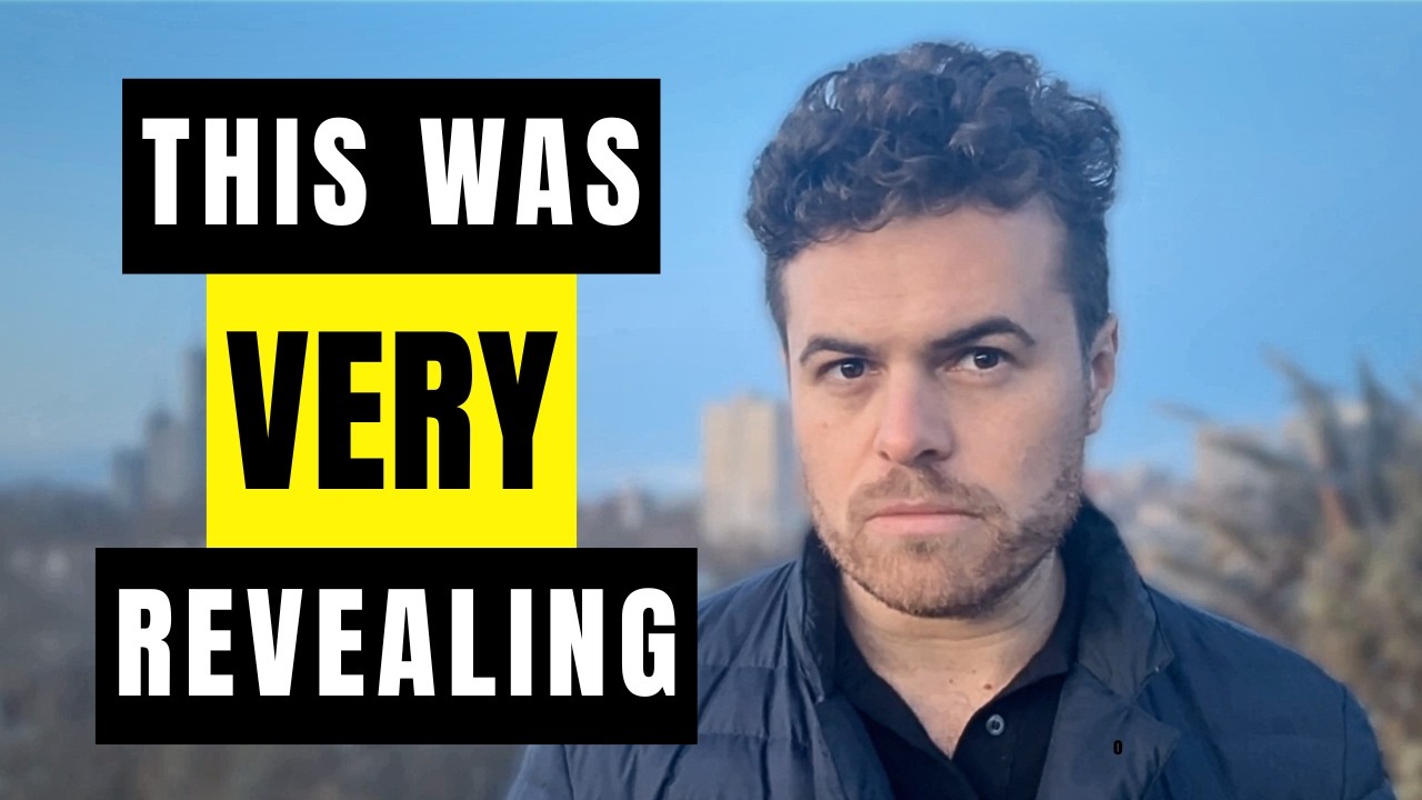 The Bigger Story No One Saw in the Russia–Ukraine Peace Talks