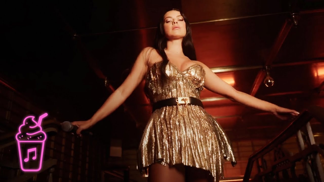 INNA - Yo te quiero