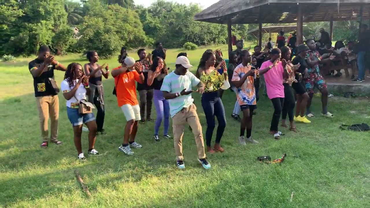 Do Something Roll Call - AIESEC in Nigeria NC Lagos 2021
