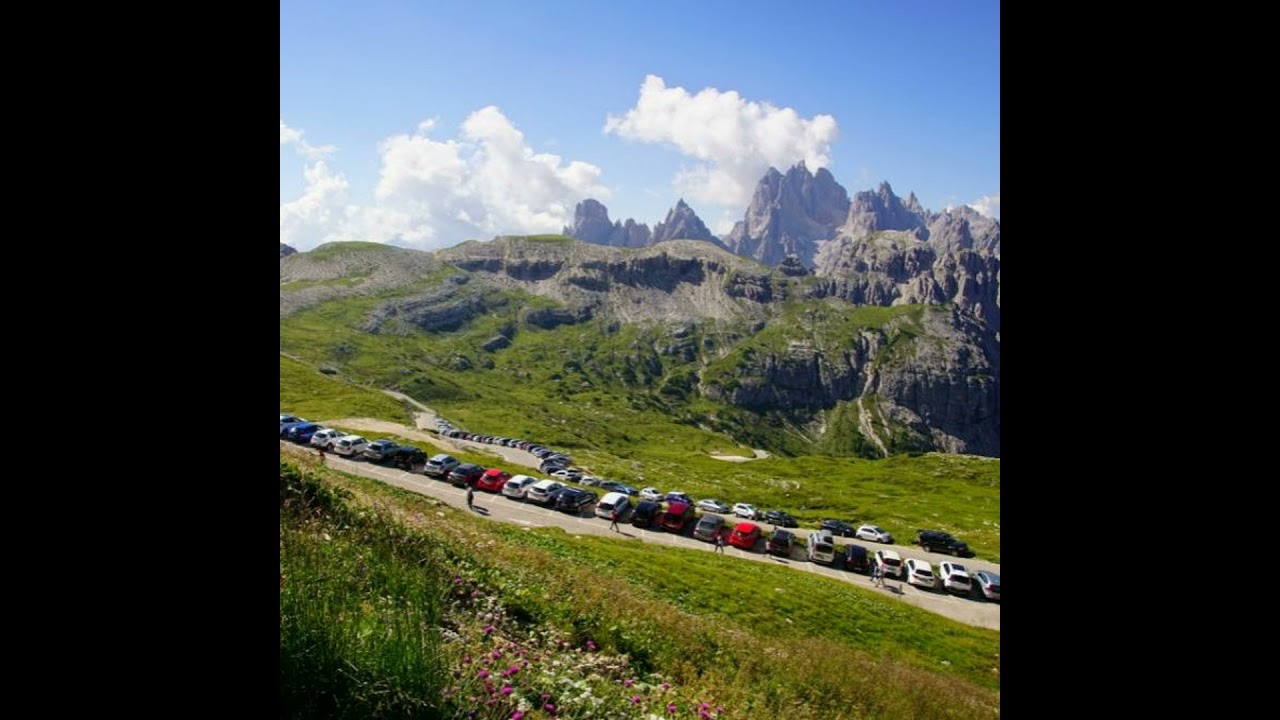 #65 (en) How much is too much? Carrying capacities in Alpine tourism | speciAlps podcast
