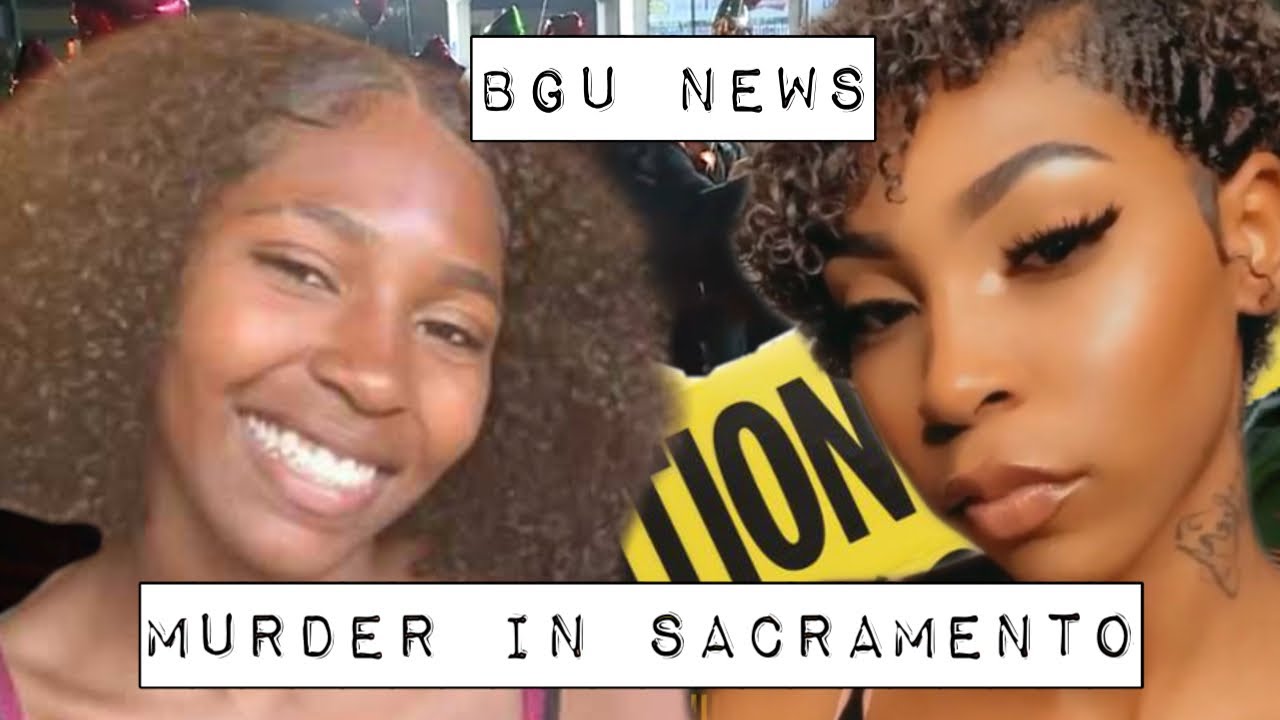 17YO SHOT & K*LLED While Sitting In Parking Lot | POSSIBLE SEX TRAFFICKING | UNSOLVED | #BlackNews