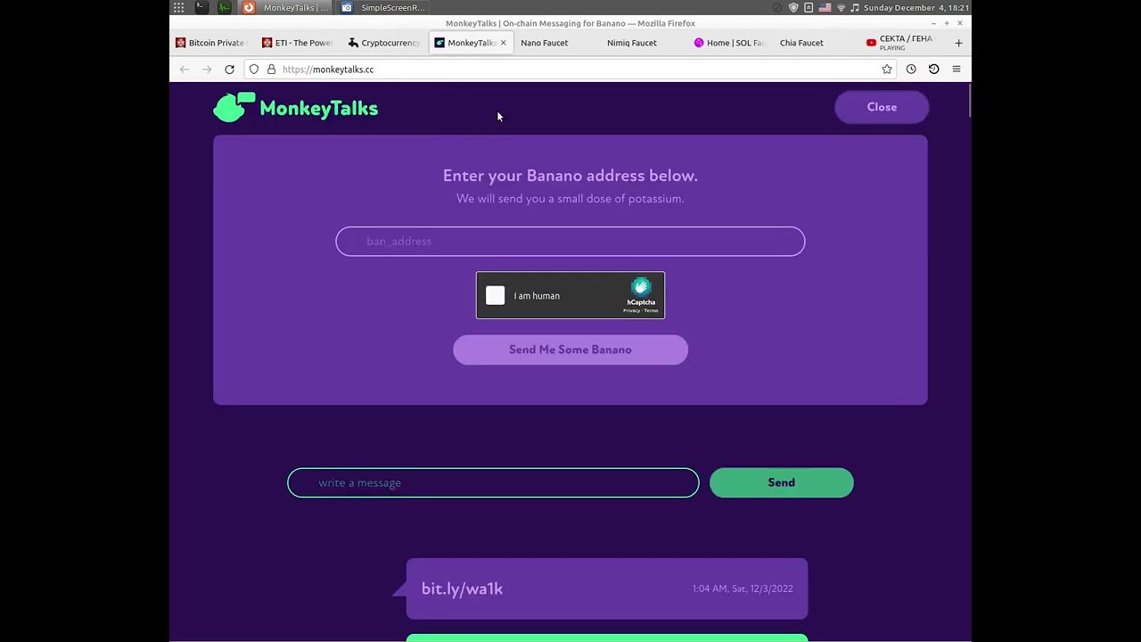 Best Crypto Faucets