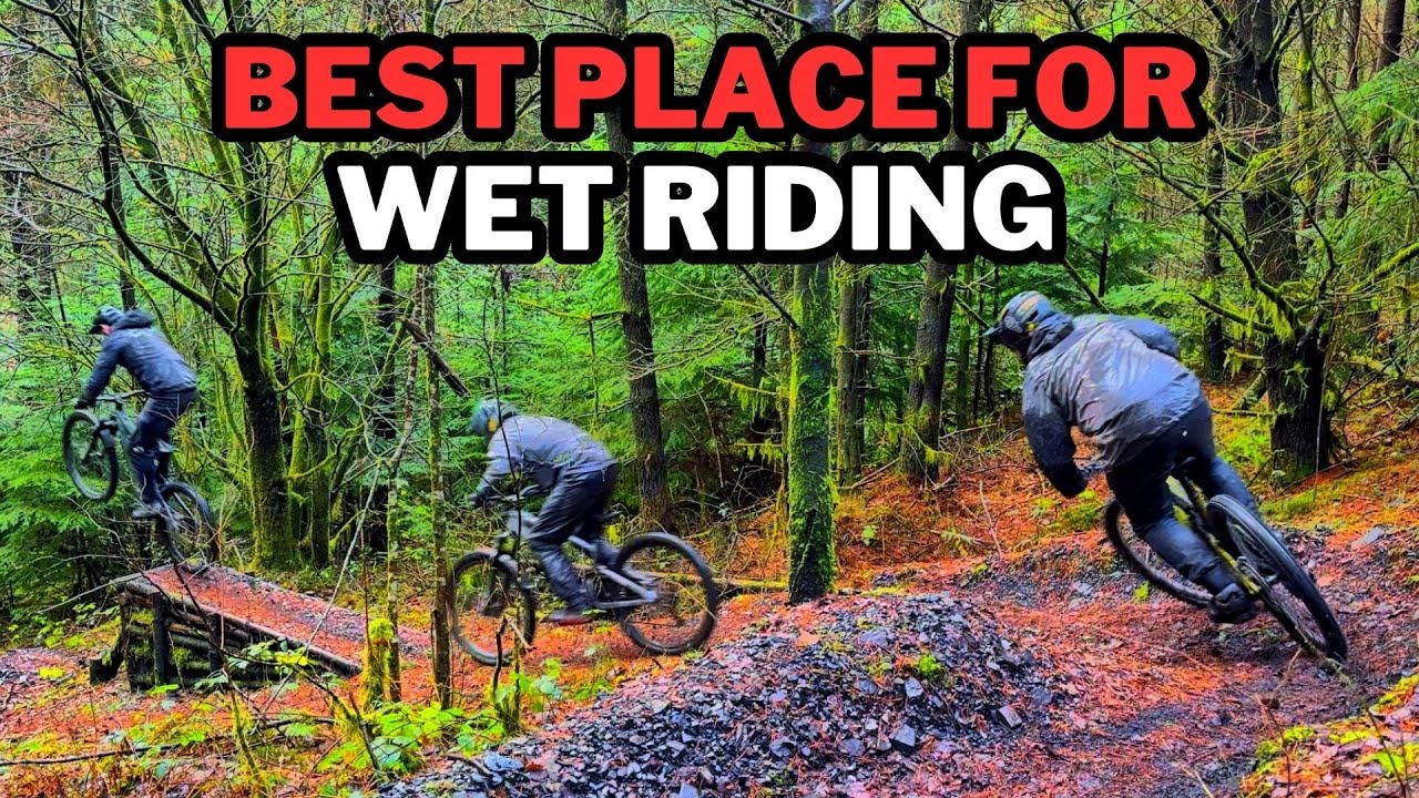 TRE MTB | First Timers at Treorchy