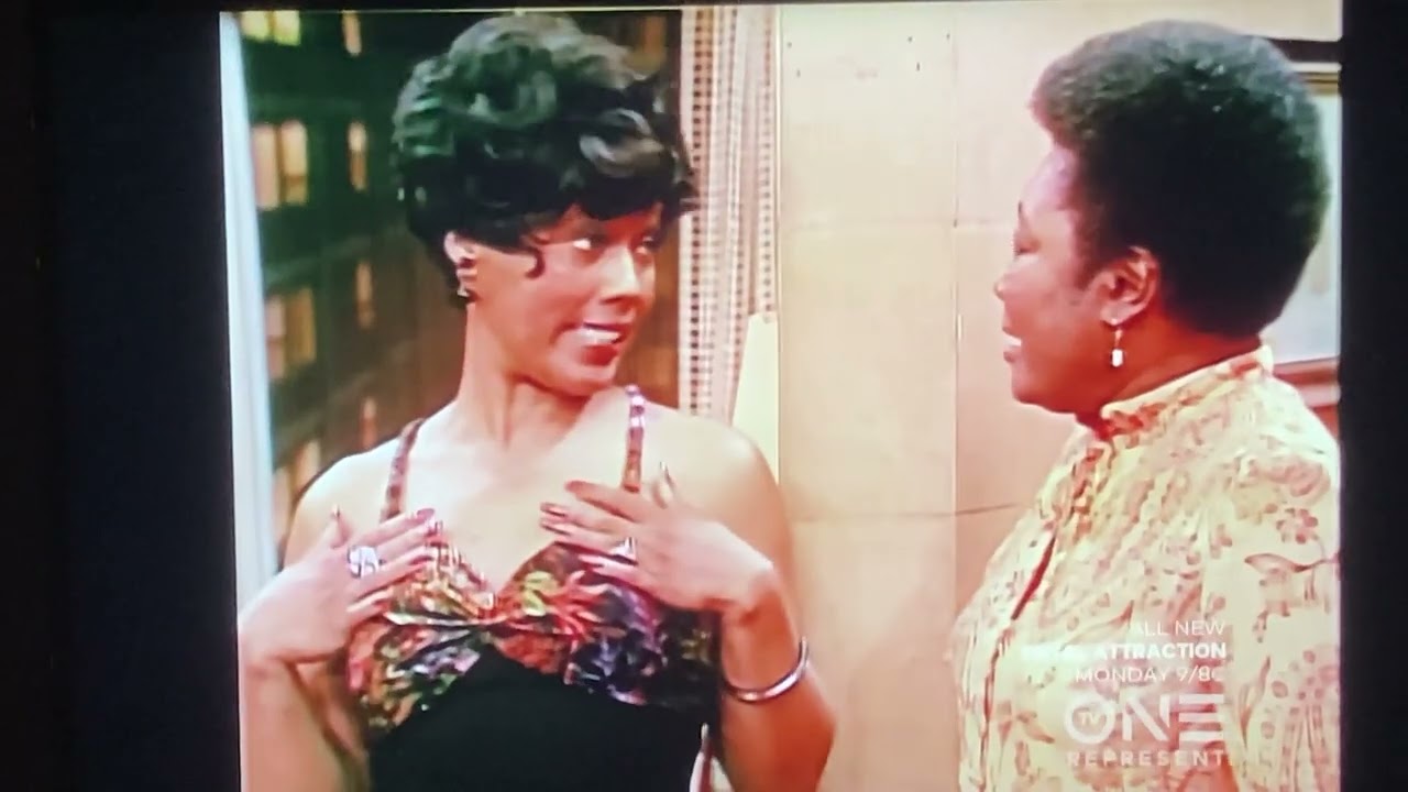 Good Times' James Evans Sr mentions John Wayne