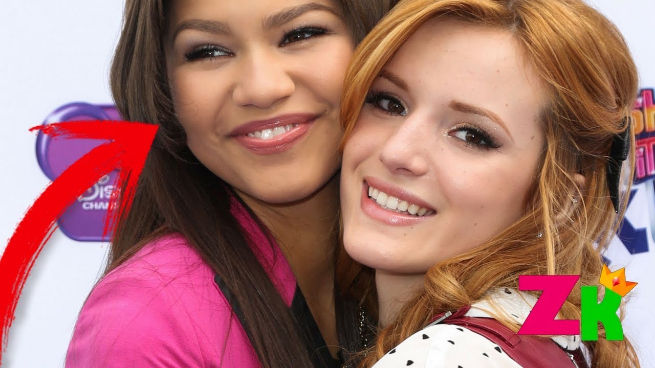 TOP PAREJAS Y FAMOSOS DISNEY QUE SE ODIAN EN LA VIDA REAL - ESTRELLAS DE DISNEY