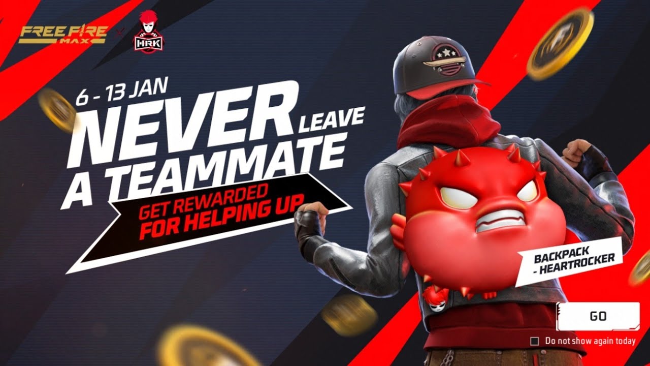 13 january 2026 free fire New update | Upcoming  update in free fire | tonight event 