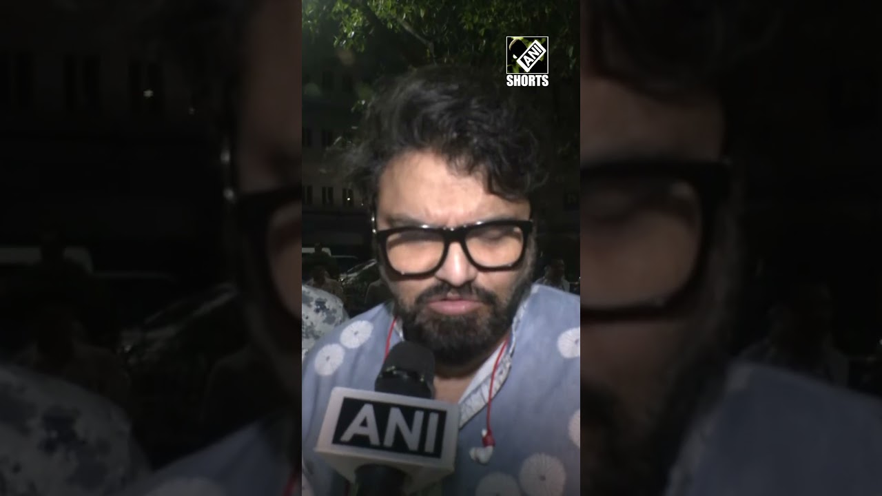 Praying for her speedy recovery: TMC&rsquo;s Babul Supriyo on WB CM Mamata Banerjee&rsquo;s head injury