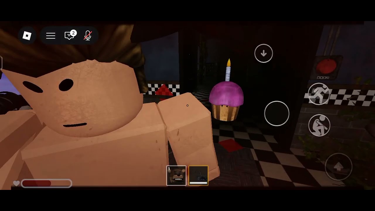 roblox mapวันนี้เราจะมาเฝ้าร้านเพื่อไม่ให้ผู้รุกเข้ามาได้แล้วก็ตัวประหลาดแปลกๆ