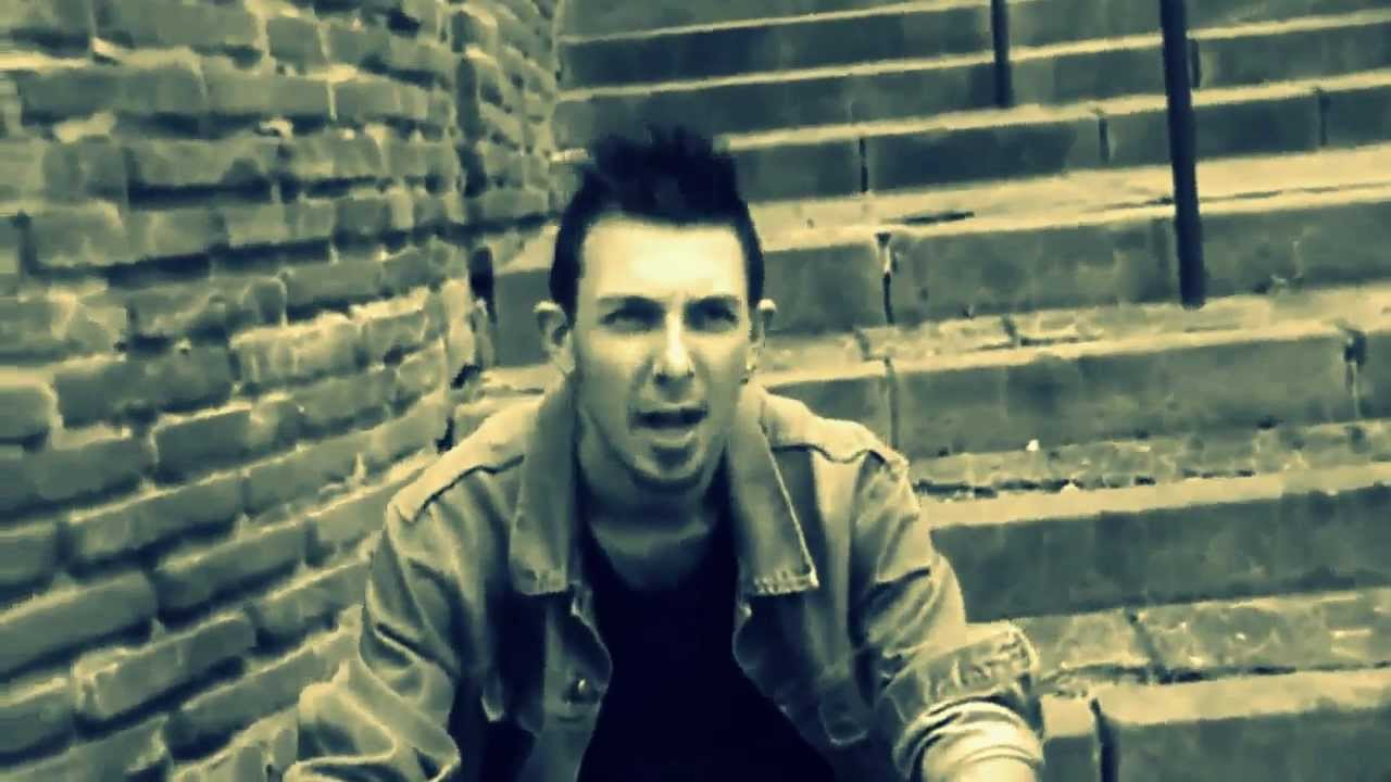 Rock'n'Punk - Dragon (Street clip)