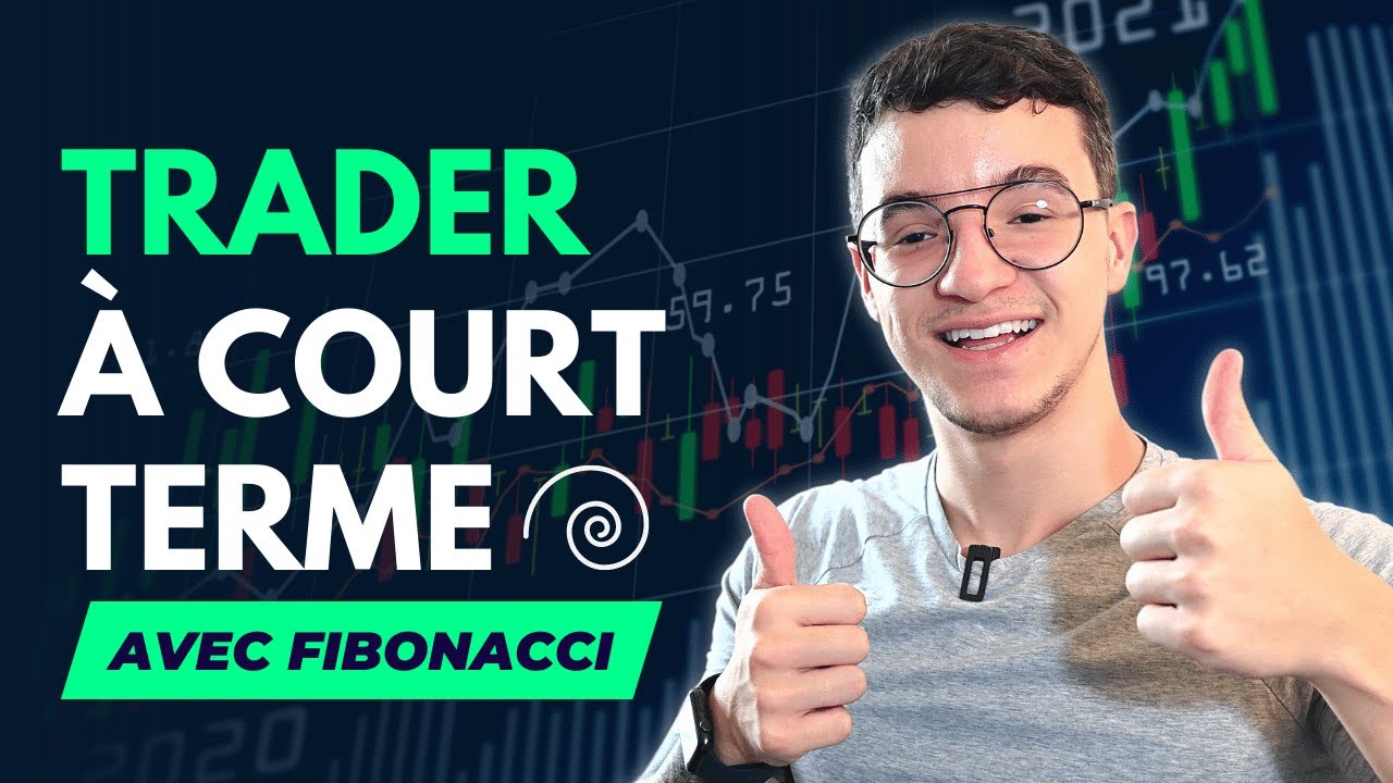Comment Trader &agrave; Court Terme Avec Fibonacci