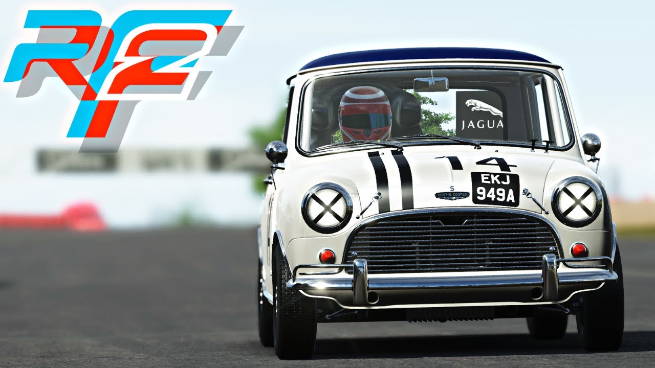 rFactor 2 - 