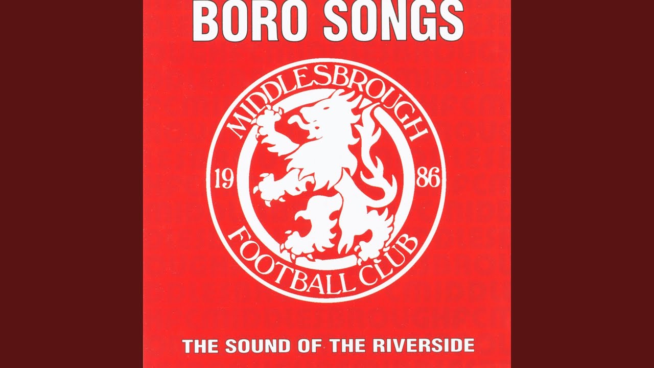 Up the Boro