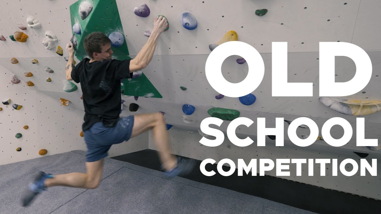 Fifteen problems V0 to V10 || Joe and B Vs. The League at Croywall