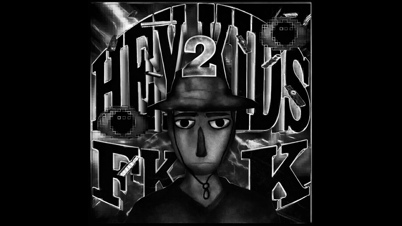 HEY KIDS FUNK 2 (SUPER SLOWED)