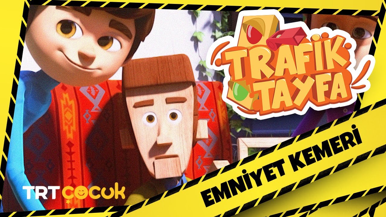 Trafik Tayfa | Emniyet Kemeri