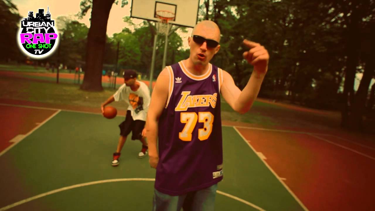 MC Robak - 23 Powody [RAP ONE SHOT S03E21]
