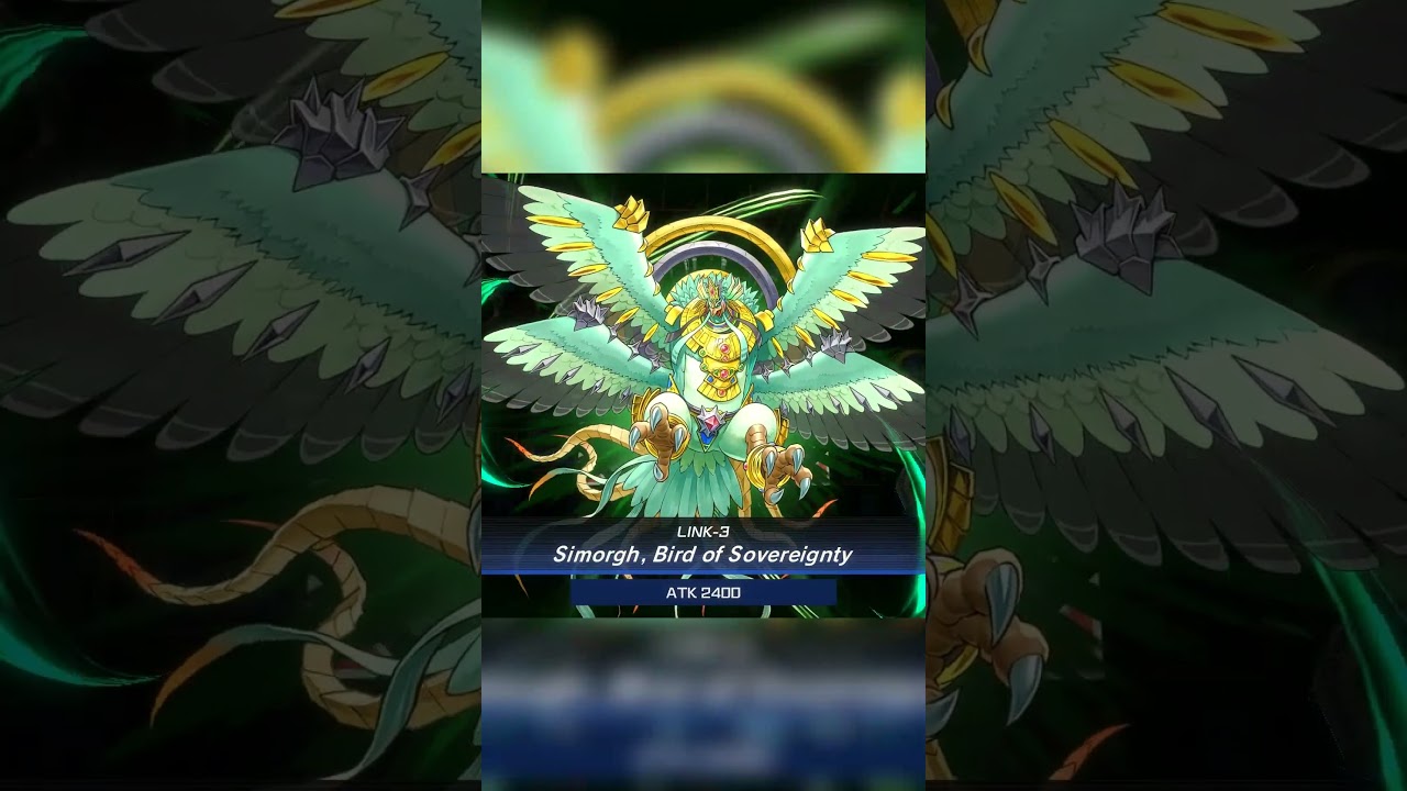 KASHTIRA INFINITE NEGATE PART 2 [Yu-Gi-Oh! Master Duel]