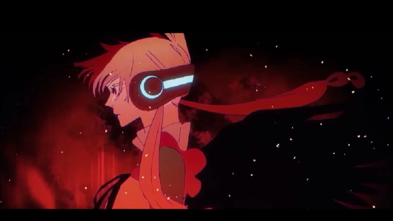 ♬Tot Musica　アニメ映画「ONE PIECE FILM RED」劇中歌　Scratchスクリプト演奏