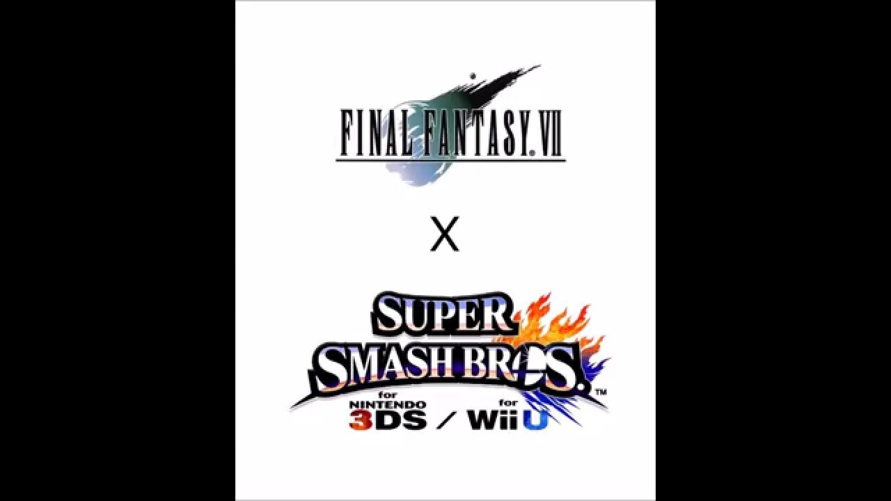 [no SFX] Final Fantasy VII - Victory Fanfare (Super Smash Bros. Ver)  [HD/HQ] Extended (Download)