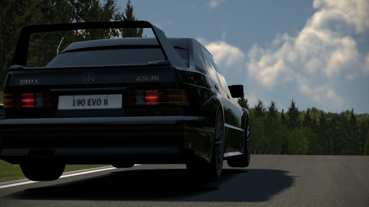 GT6 - The Fastest Car at 500PP??? 6:58.550 @ Nordeshliefe