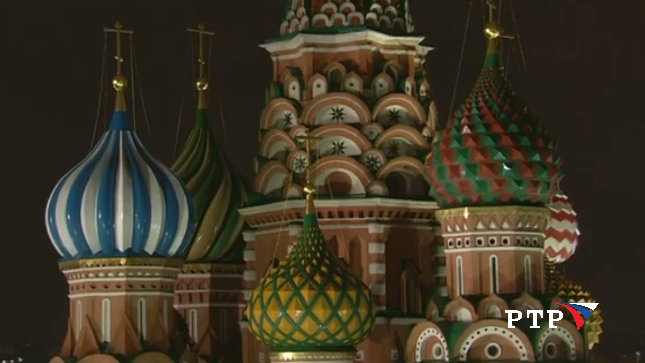 Смена логотипа и названия (Россия 1 - РТР, 31.12.2021-01.01.2022)