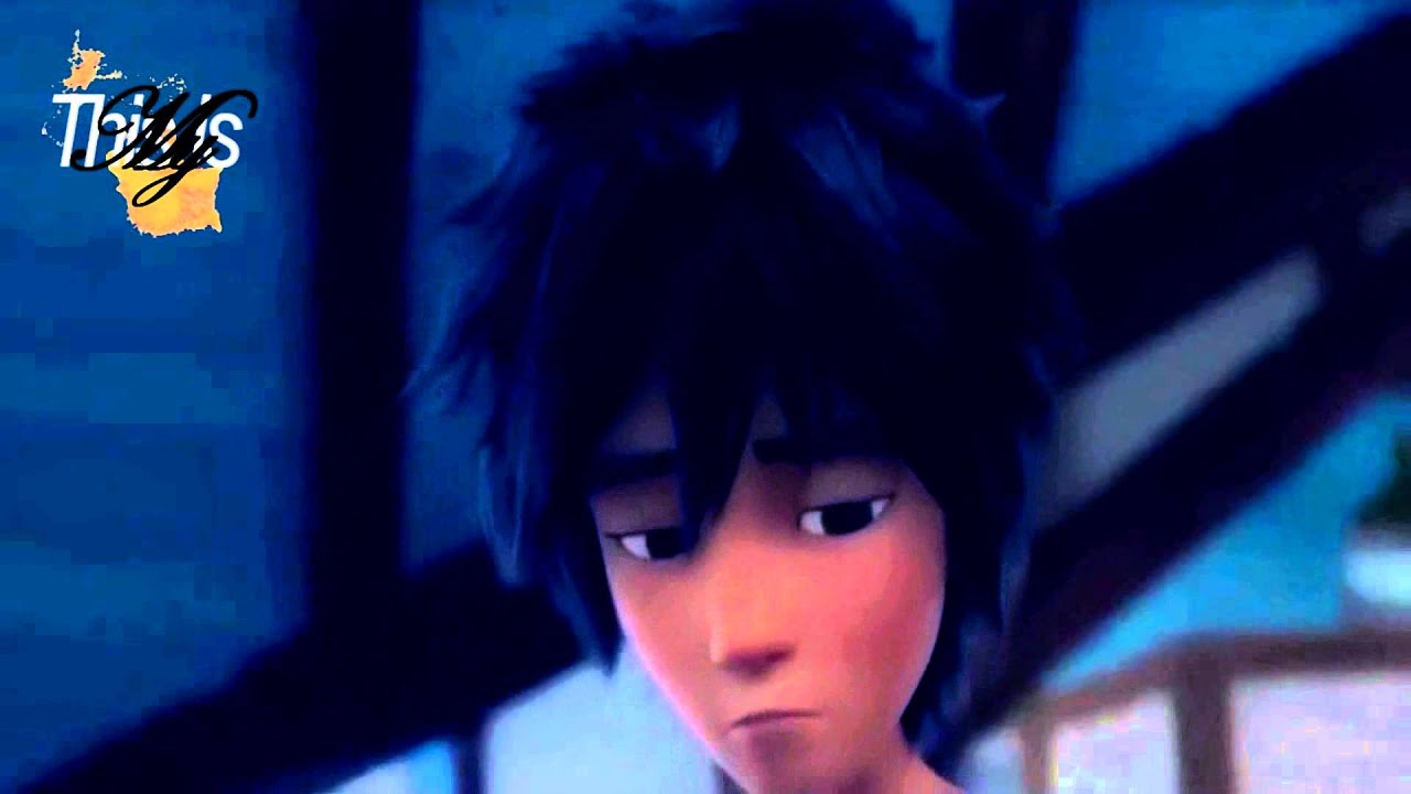Fight Song {Astrid&Hiro}