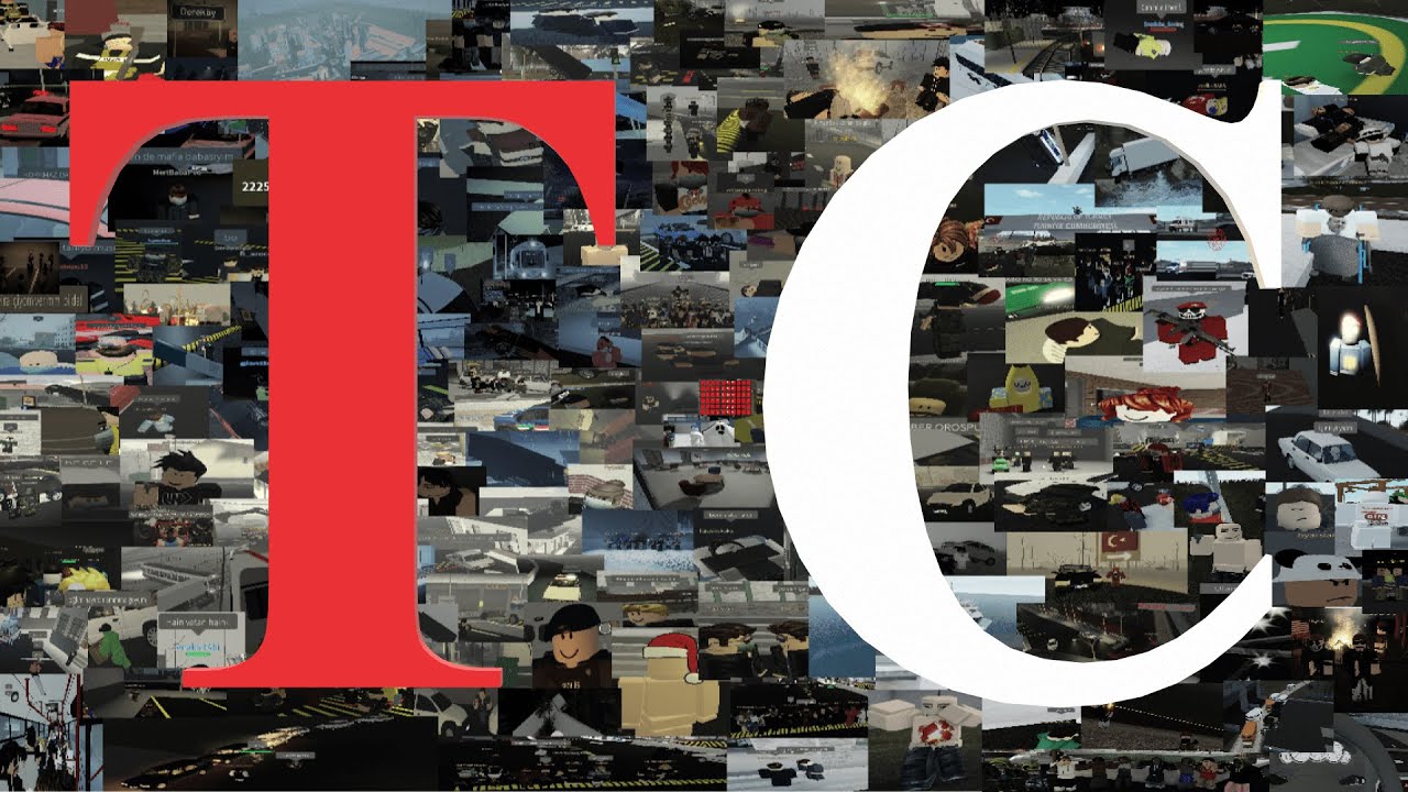 Sıradan Bir T.C Günlüğü - [TC] Türkiye-Bulgaria Border Zone - Roblox