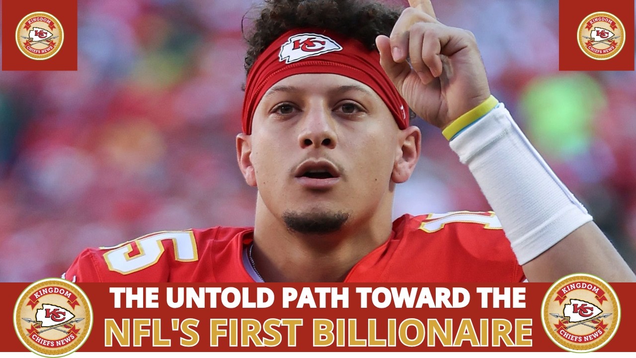 🚨Why Patrick Mahomes’ NFL Salary Is Dropping Almost $35 Million in 2026 | NEWS