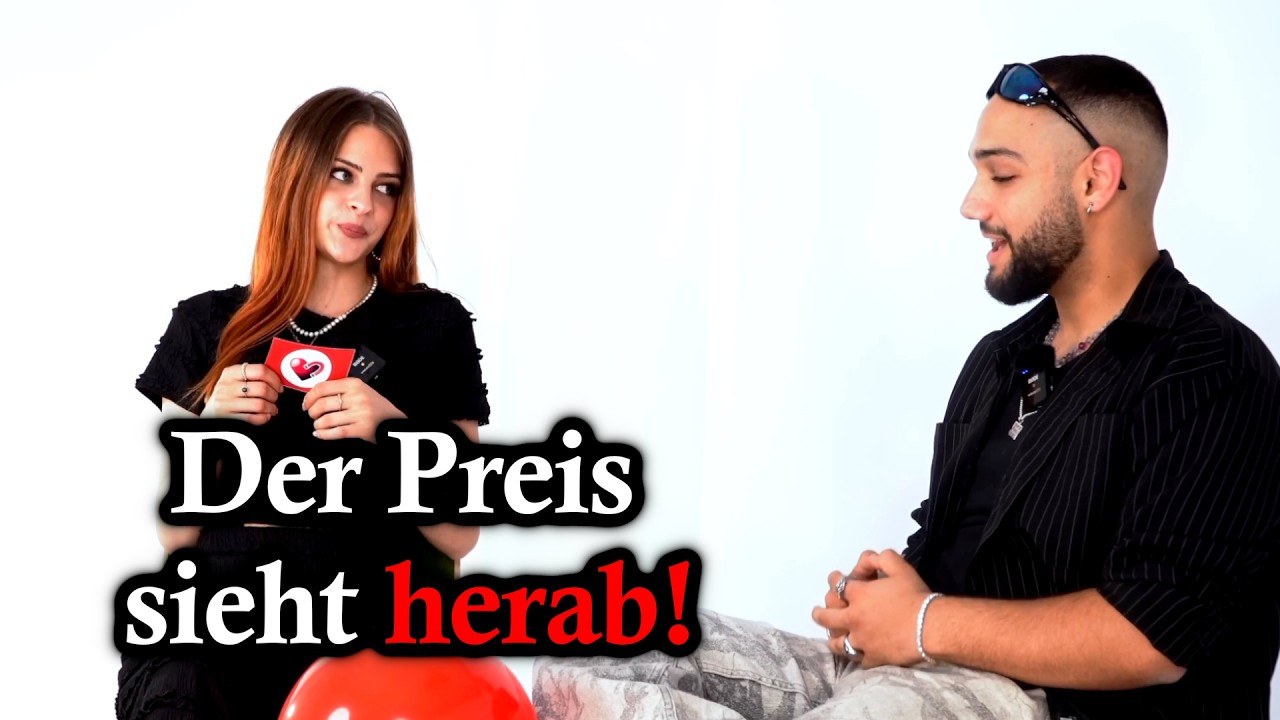Mach sie NICHT zum Preis – sie spürt es SOFORT!