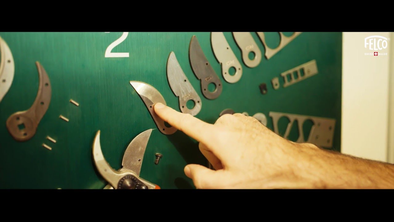 Garten Kult - FELCO