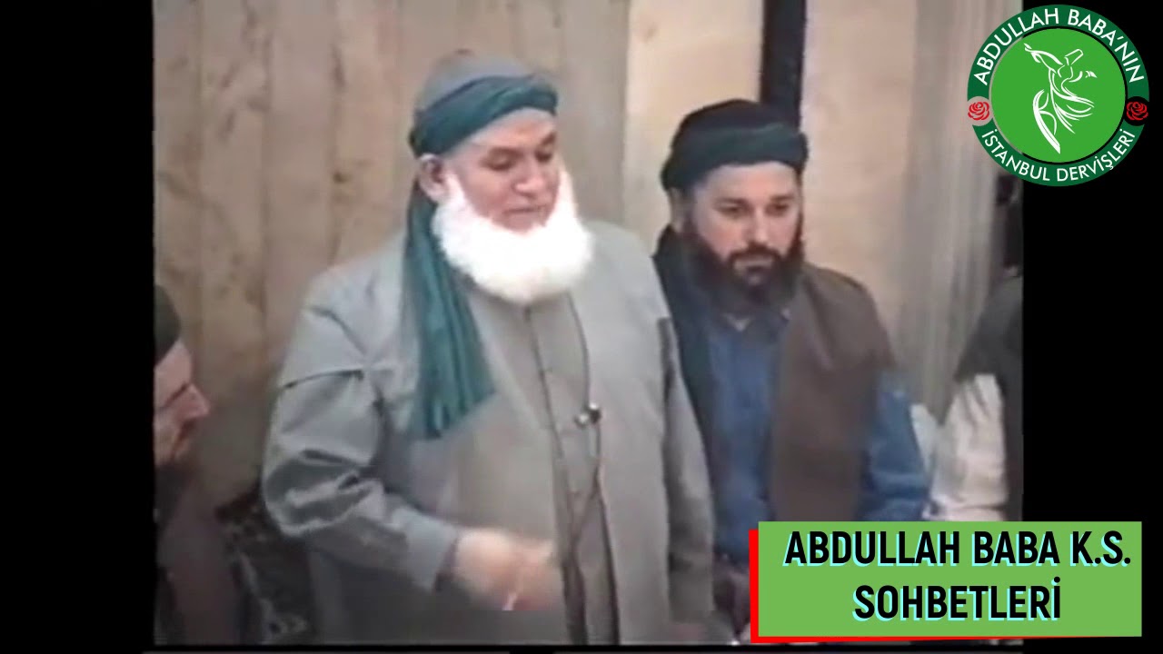 Derviş Hangi Amellerle Manevi Hallere Ulaşır Kalp Gözü Açılır
