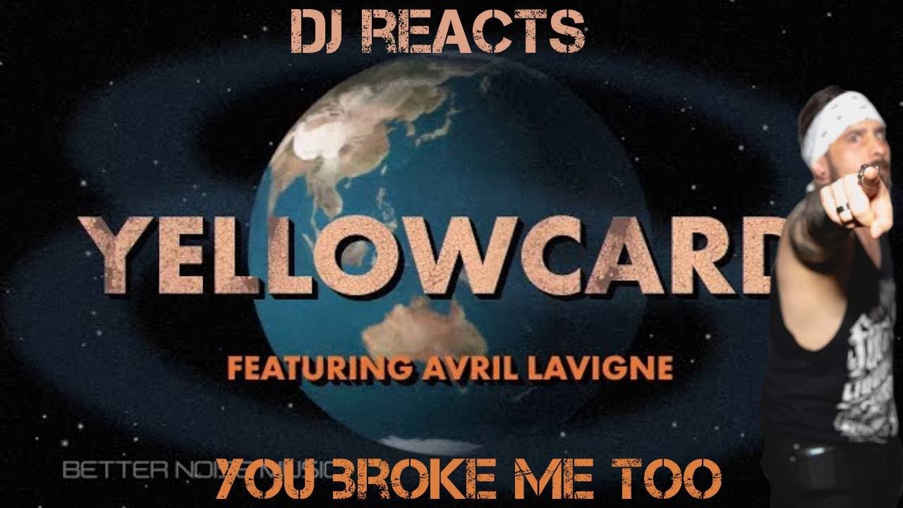 ANOUTHER COLLAB?! | Alt DJ Reacts | 