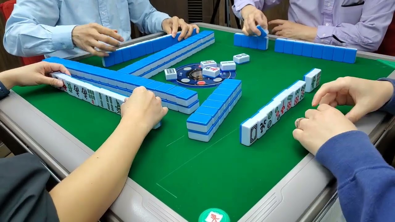 Ep.2368A 新戰局 第二回合 一炮兩響 CC 足道 大師 秘哥
