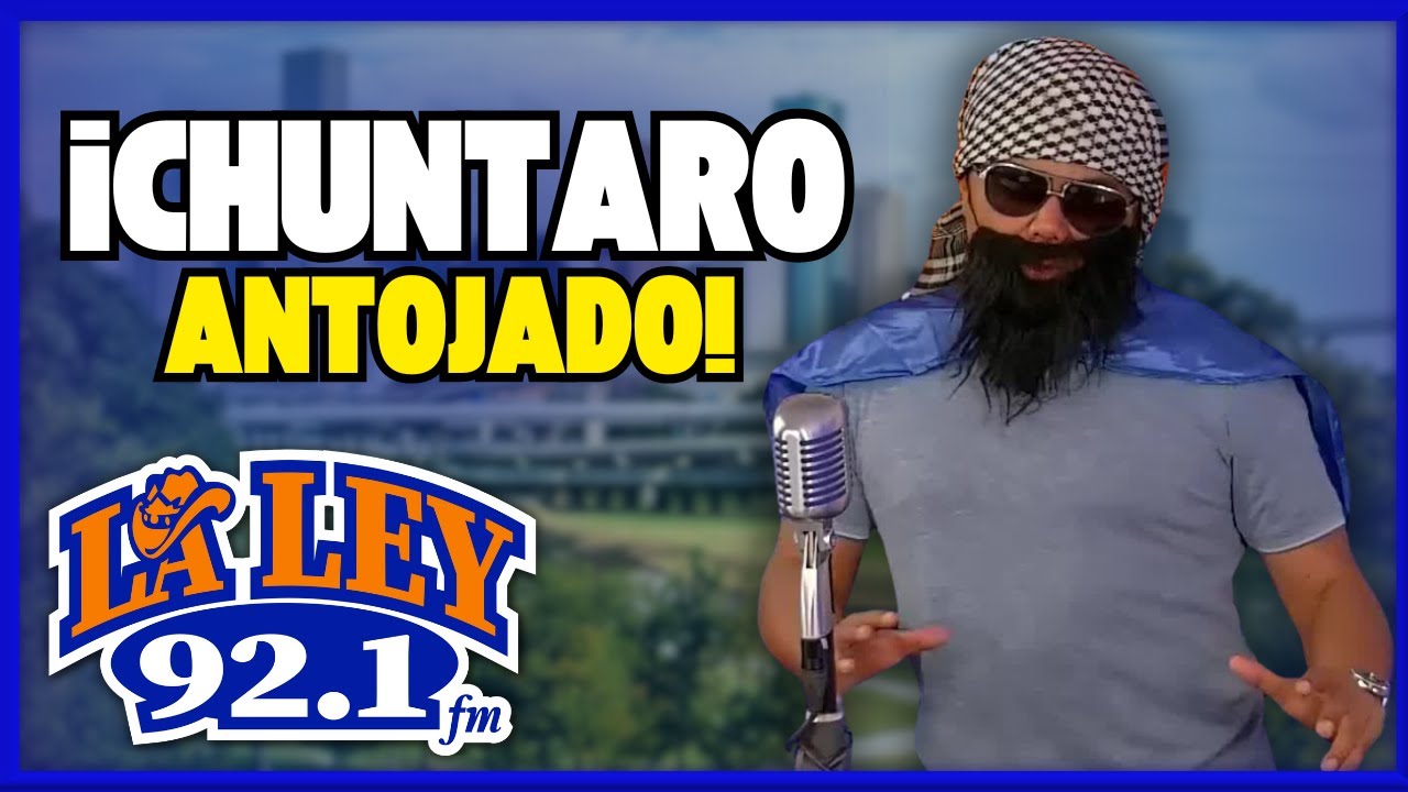 ¡Chúntaro con Hambre... Pero Solo Quiere Comida de Su Mamá! 🍲😂