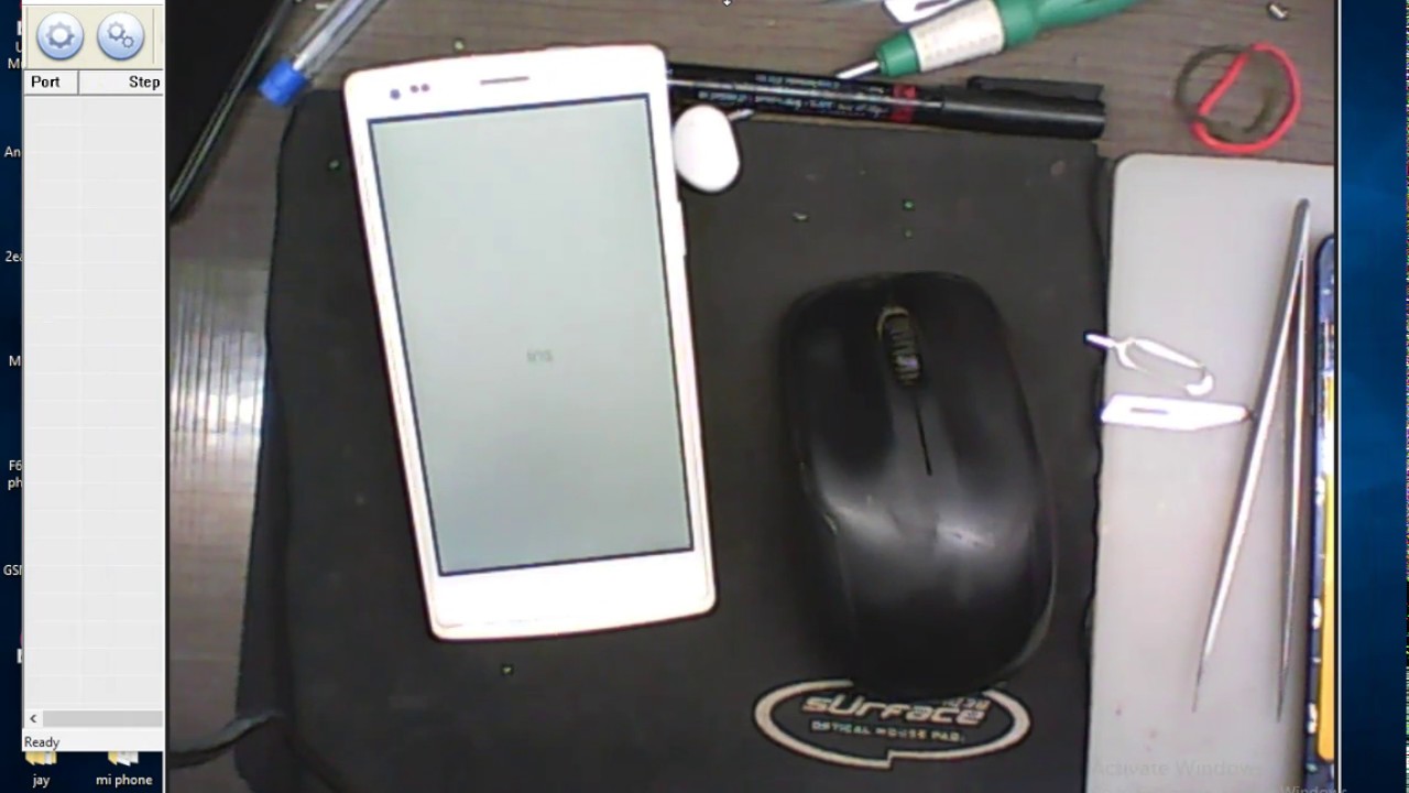 HOW TO FLASH LAVA IRIS ALFA  WITHOUT DEAD RISK By Smart phone Help