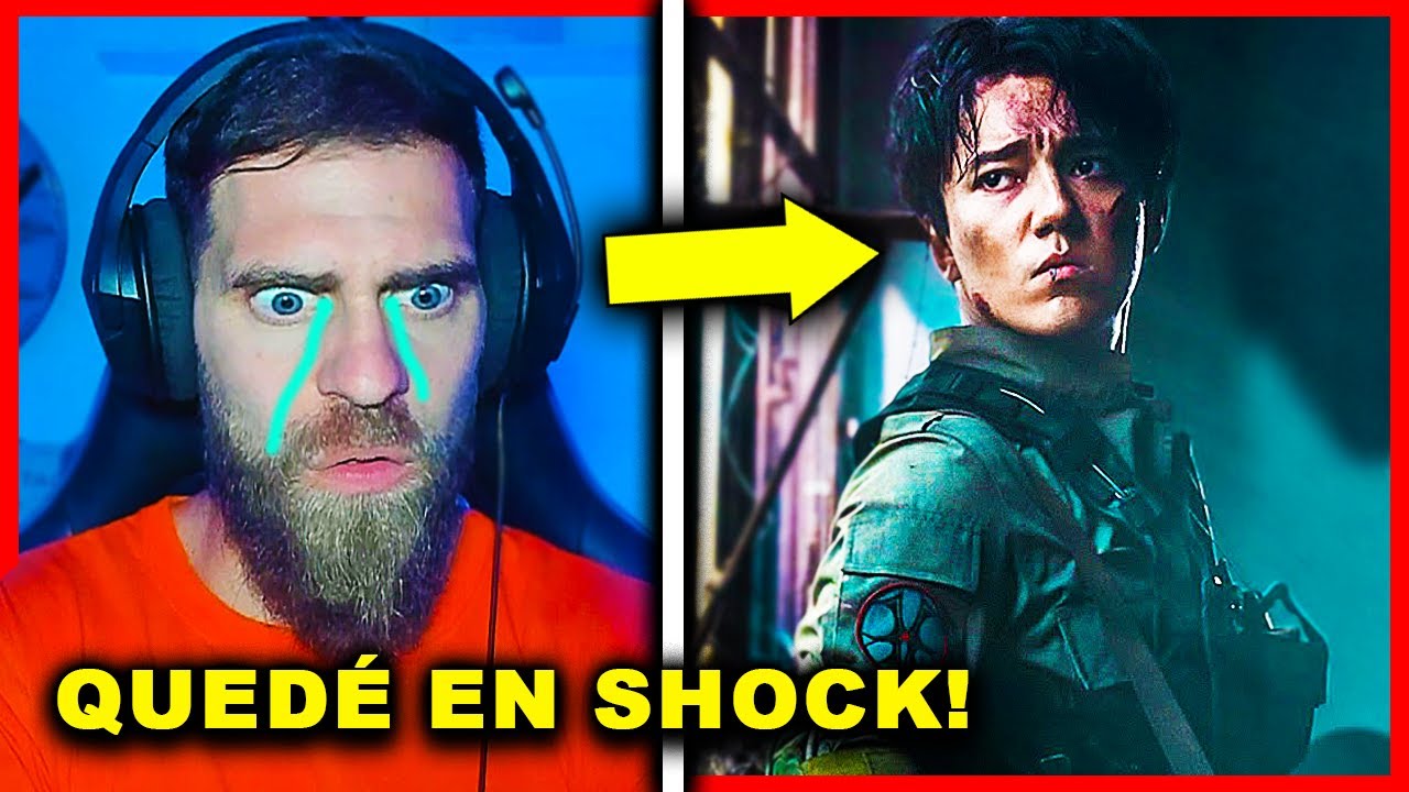 DIMASH POR PRIMERA VEZ 😭 The Story of One Sky 💔 [REACCIÓN Mark Miranda]