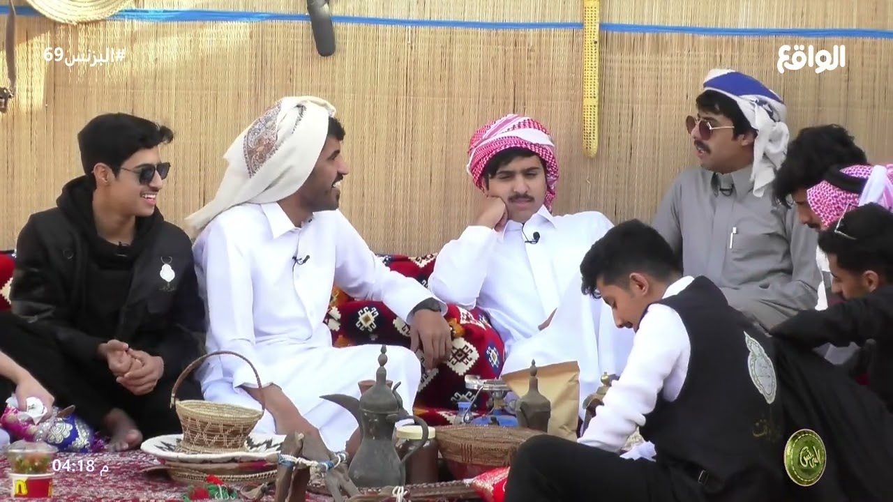 لو تزوجت زوجة ماتعرف تطبخ أبداً وش بتسوي ؟ | محمد بن ناصر , نقاش الشباب #البزنس69