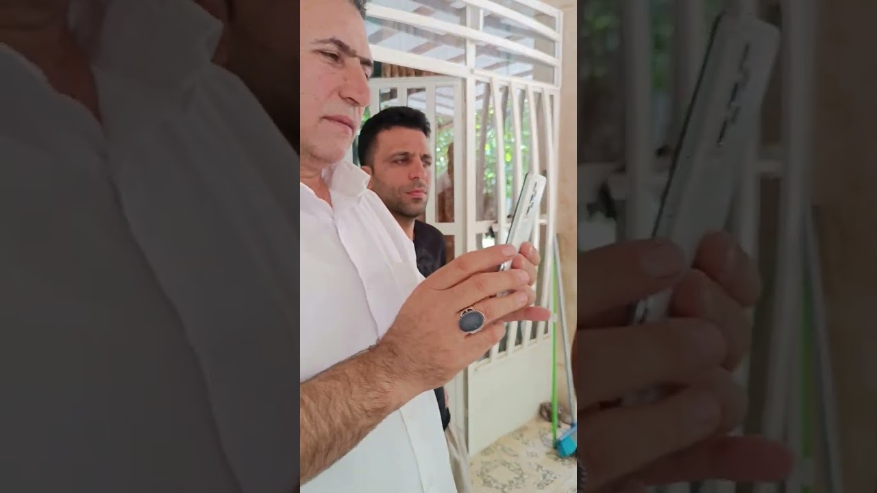 نوای محلی فارس تقدیم میکند خواننده استاد روح الله سلطانی کیبرد محلی بردیا جعفرزاده